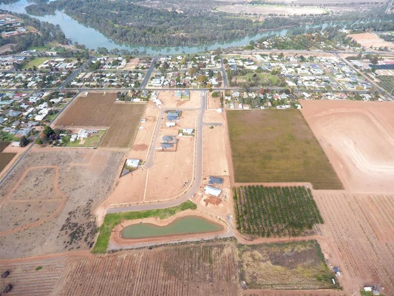 80-90 Wood Street, Gol Gol NSW 2738