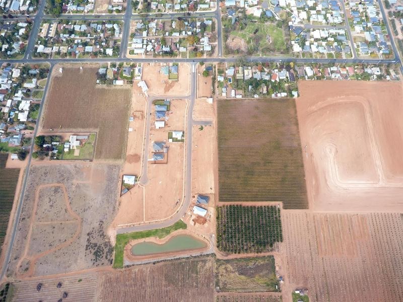 80-90 Wood Street, Gol Gol NSW 2738