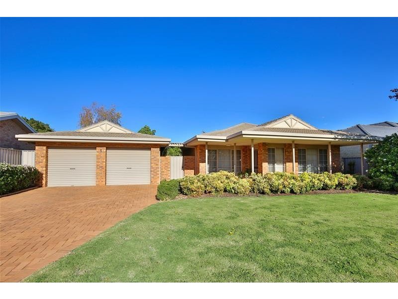 5 Primrose Drive, Mildura VIC 3500