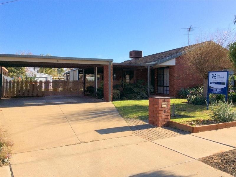 8 Panorama Drive, Mildura VIC 3500