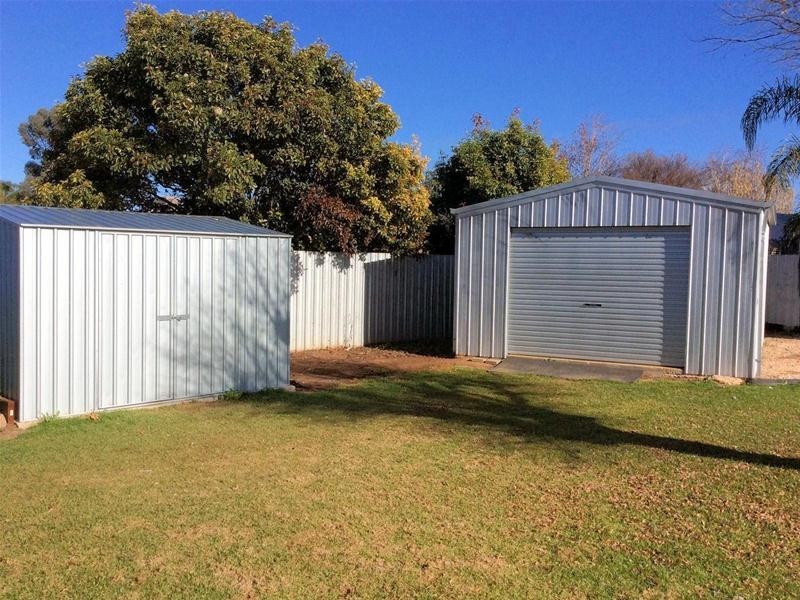 8 Panorama Drive, Mildura VIC 3500