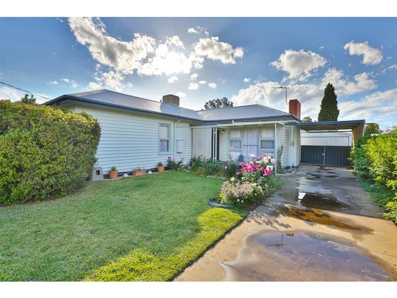 5 Cleary Avenue, Mildura VIC 3500