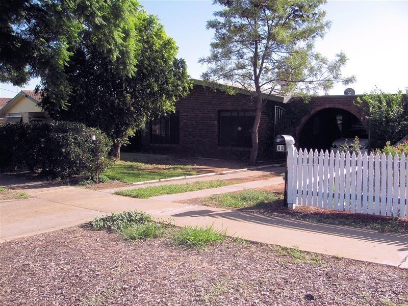80 Eleventh  Street, Mildura VIC 3500