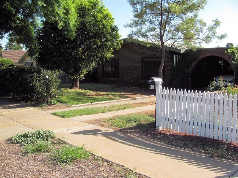 80 Eleventh  Street, Mildura VIC 3500
