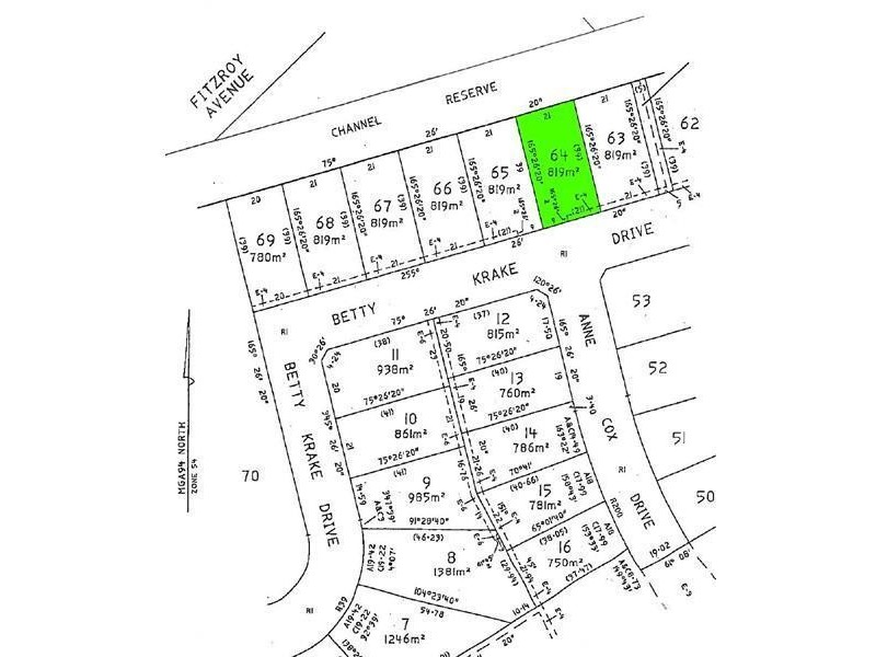 35 Betty Krake Drive, Red Cliffs VIC 3496