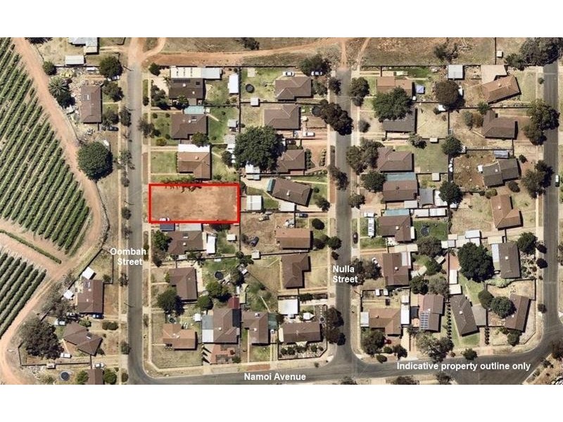 8 Oombah Street, Red Cliffs VIC 3496