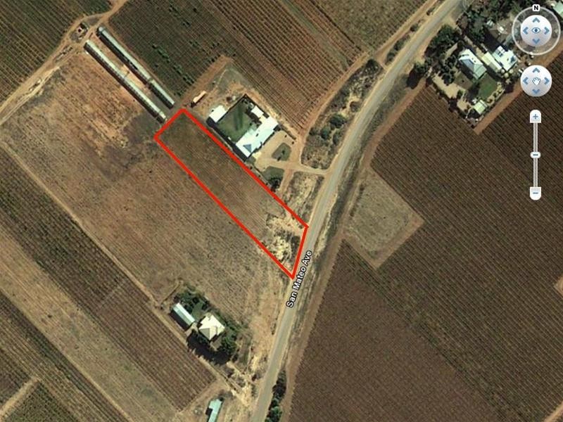 3203 San Mateo Avenue, Mildura VIC 3500