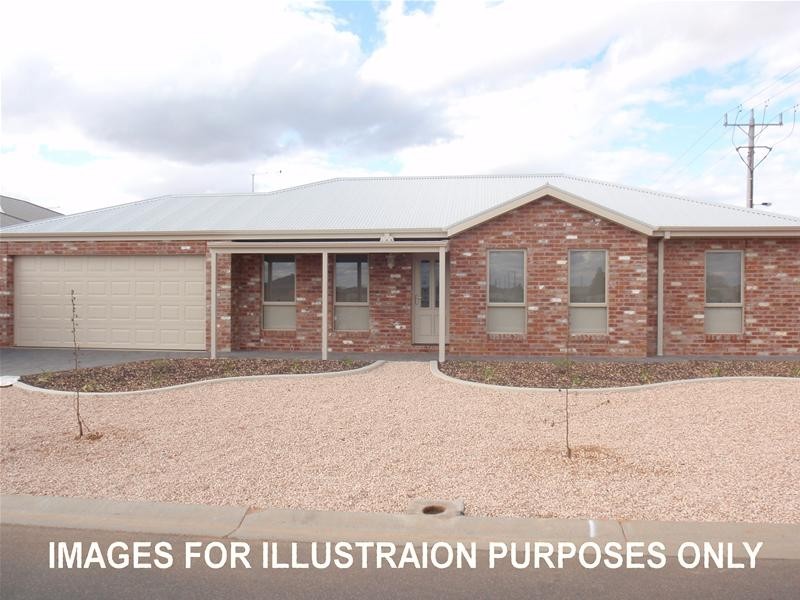 Lot 51 Miles Court, Mildura VIC 3500