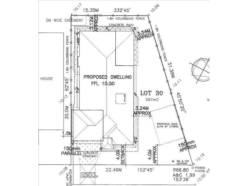 19 Sherring Way, Mildura VIC 3500