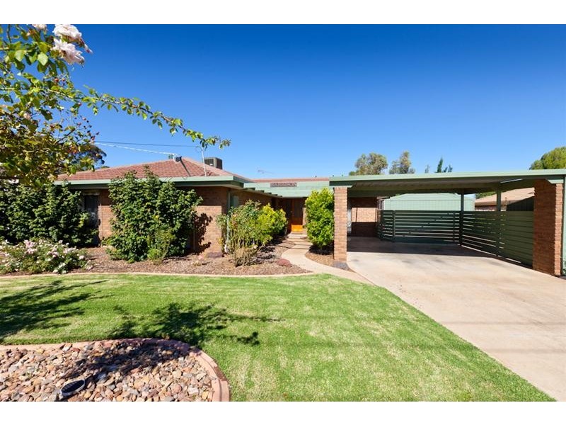 21 Homestead Court, Mildura VIC 3500