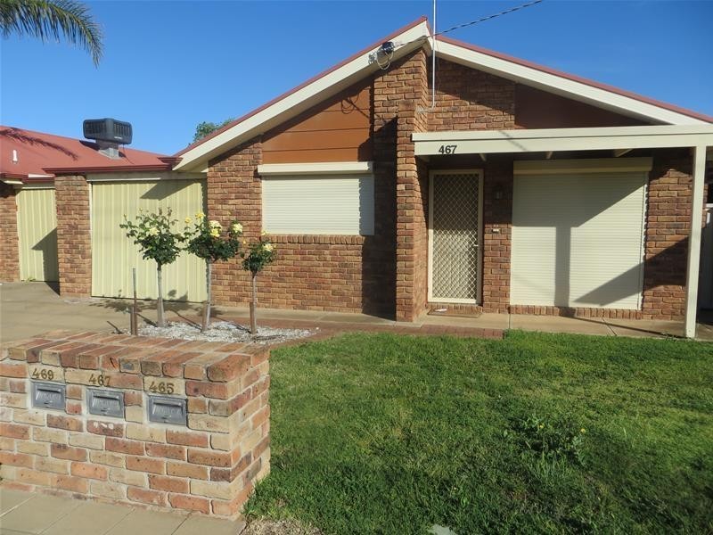 2/467 Walnut Avenue, Mildura VIC 3500
