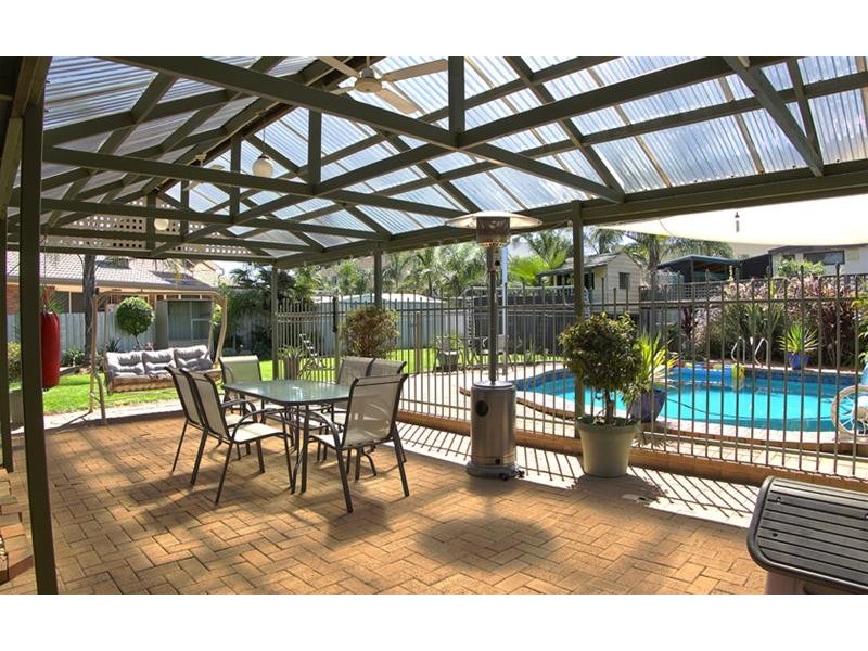 13 Homestead  Court, Mildura VIC 3500