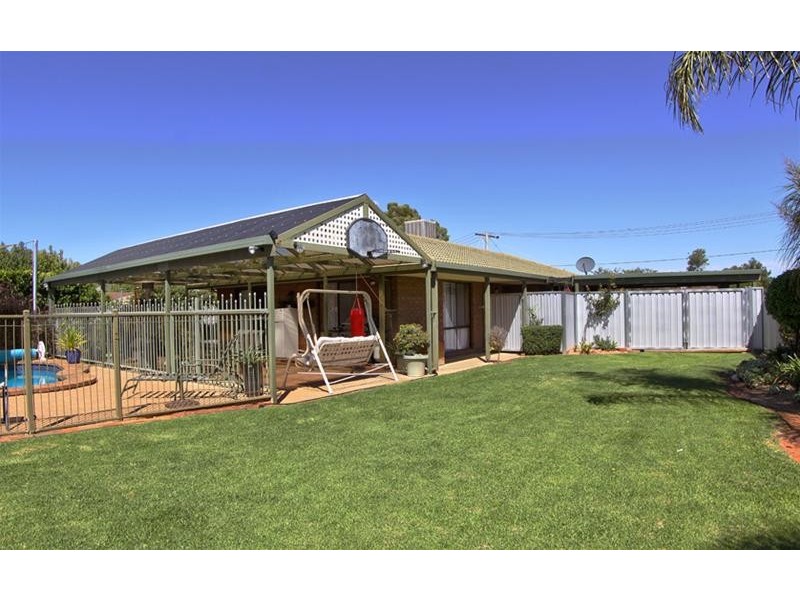 13 Homestead  Court, Mildura VIC 3500