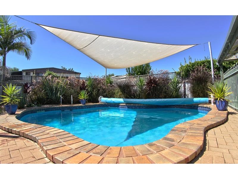 13 Homestead  Court, Mildura VIC 3500