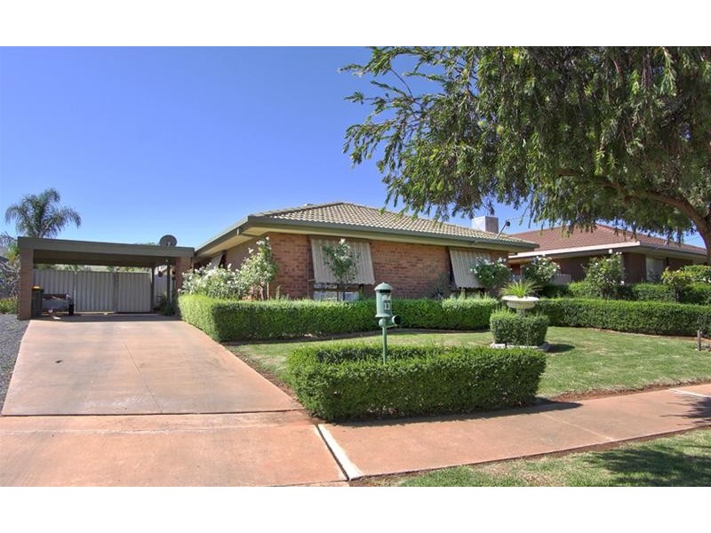 13 Homestead  Court, Mildura VIC 3500