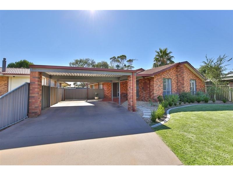 15 Wilkie Drive, Irymple VIC 3498