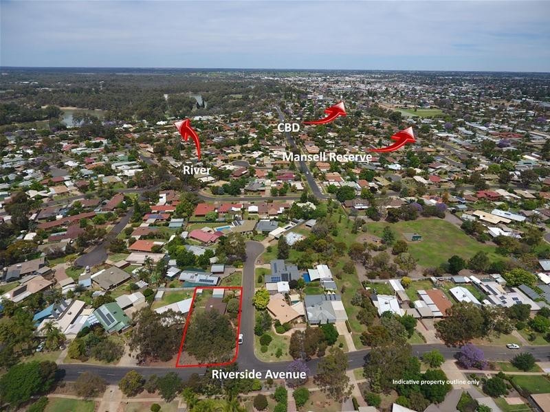 28 Riverside Avenue, Mildura VIC 3500