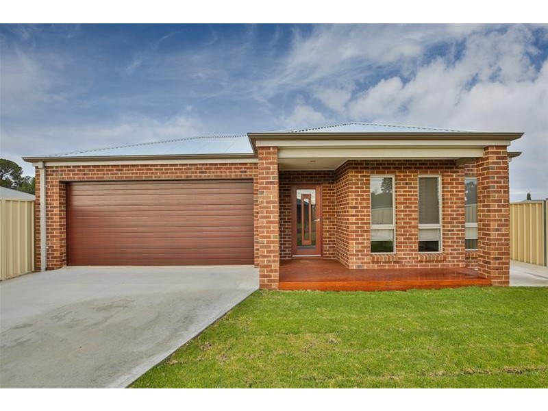 Lot 10 Kossman Court, Irymple VIC 3498