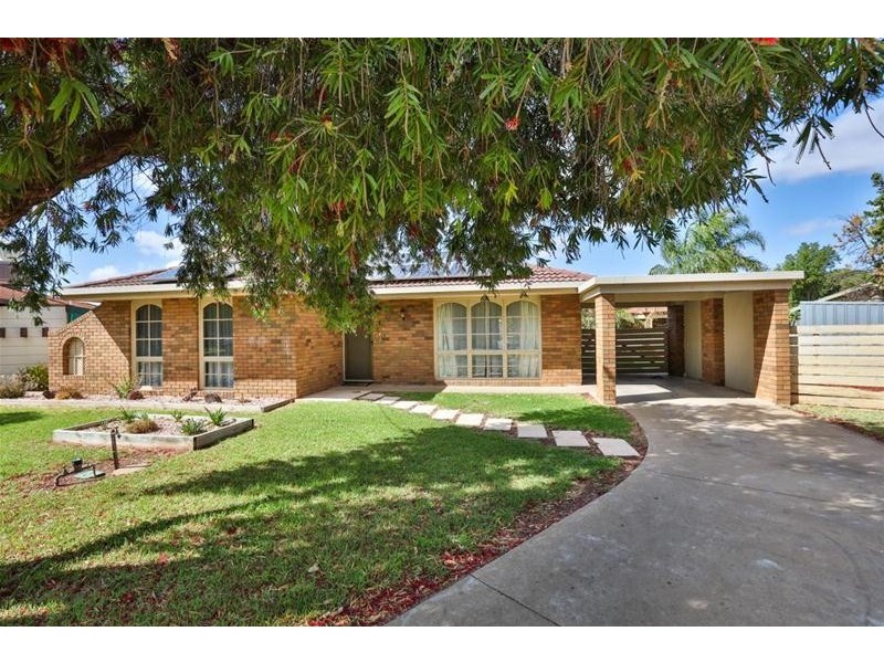 4 Bundarra Court, Mildura VIC 3500