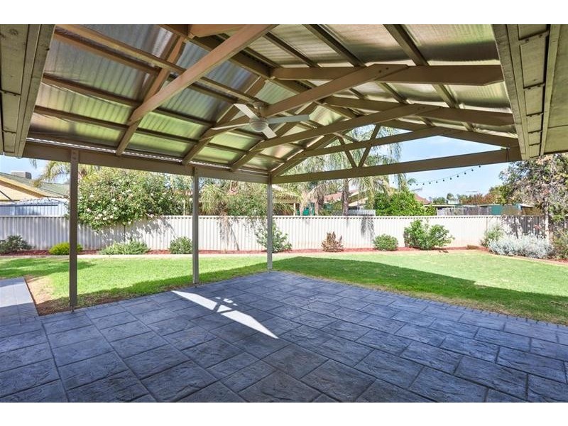 4 Bundarra Court, Mildura VIC 3500