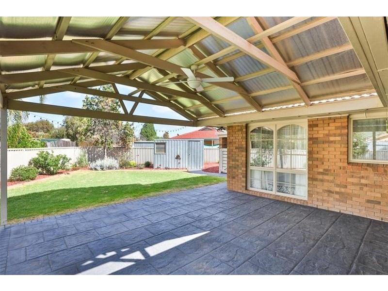 4 Bundarra Court, Mildura VIC 3500