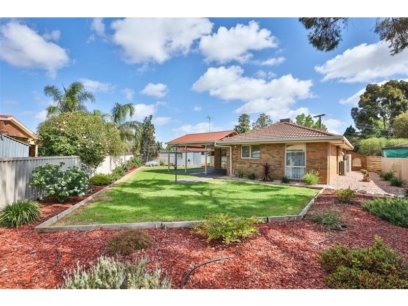 4 Bundarra Court, Mildura VIC 3500