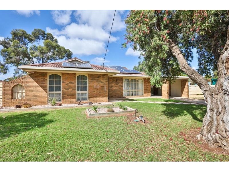 4 Bundarra Court, Mildura VIC 3500