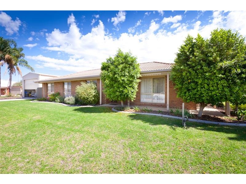 25 Maloney Drive, Mildura VIC 3500