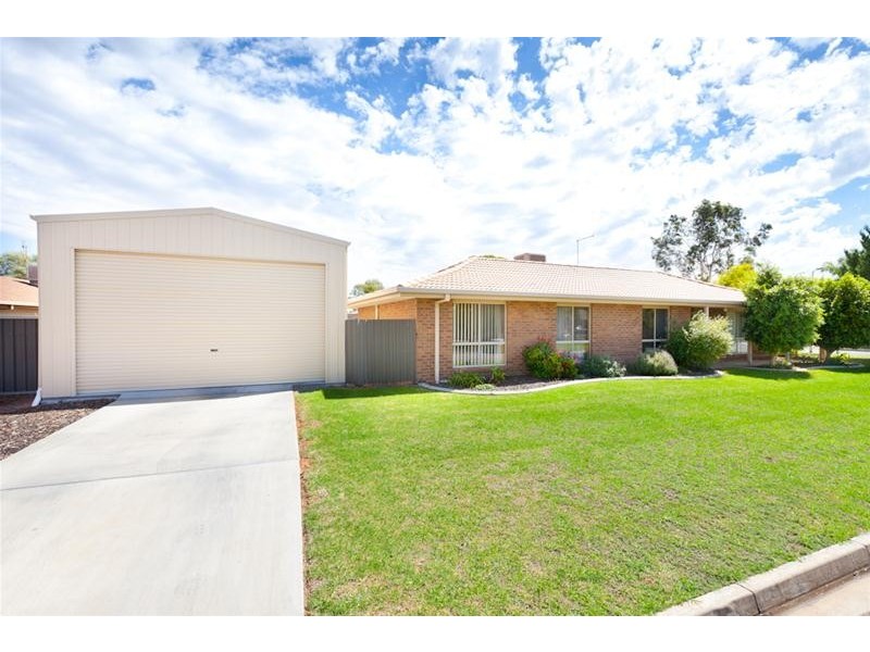 25 Maloney Drive, Mildura VIC 3500