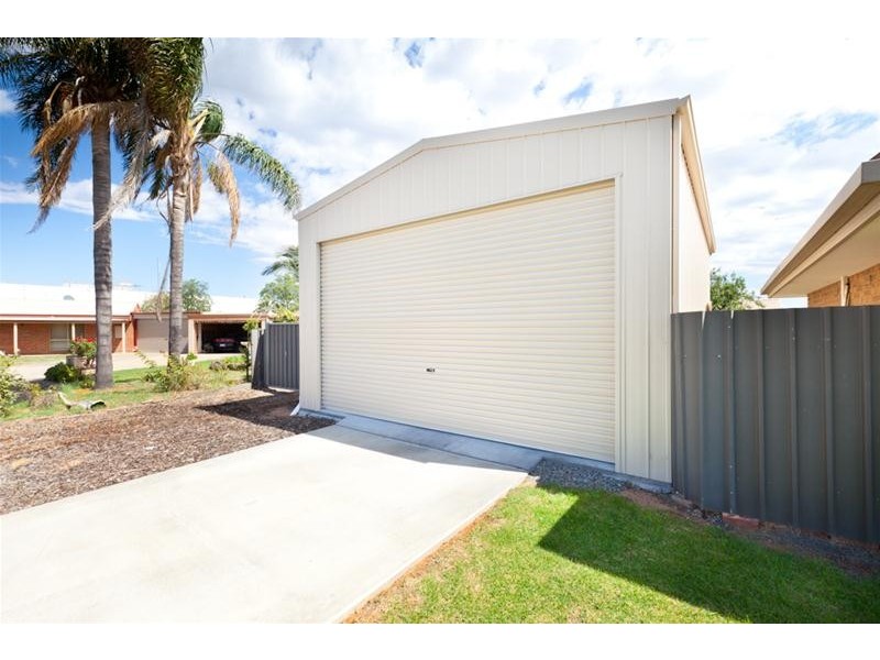 25 Maloney Drive, Mildura VIC 3500