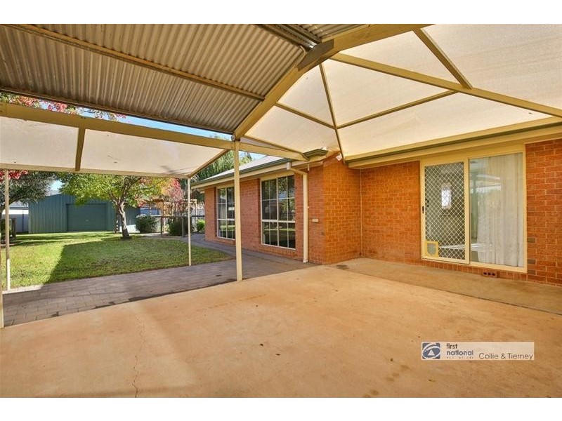 6 Risbey Court, Mildura VIC 3500