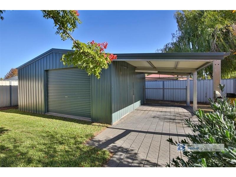 6 Risbey Court, Mildura VIC 3500