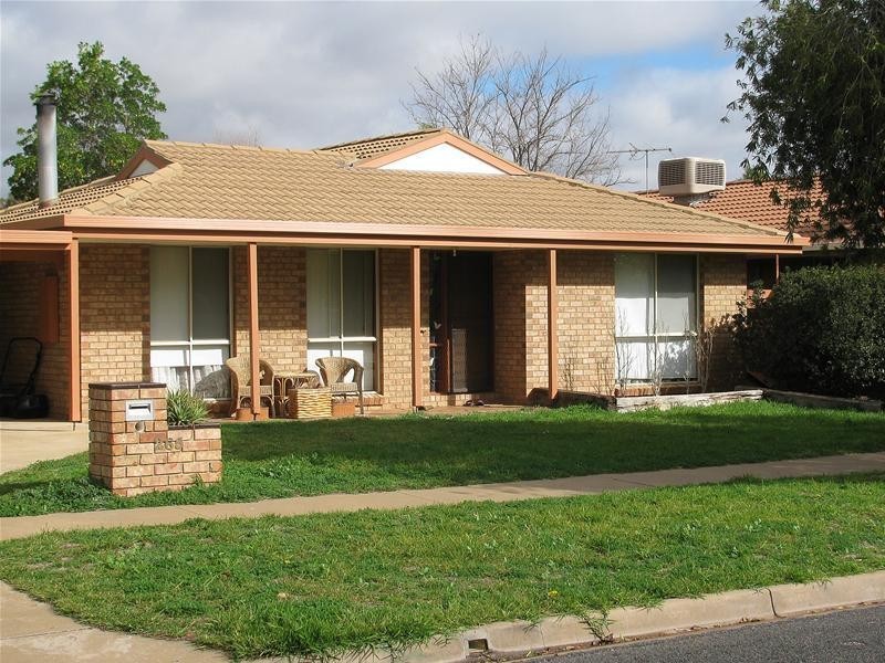 261 Sixth  Street, Mildura VIC 3500