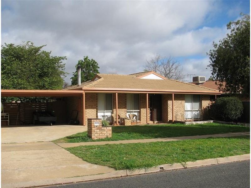 261 Sixth  Street, Mildura VIC 3500