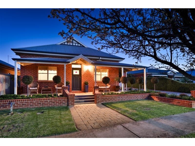 4 Mayan Court, Mildura VIC 3500