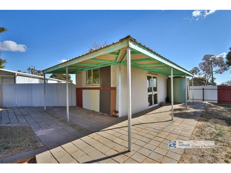 72 Chaffey Street, Merbein VIC 3505