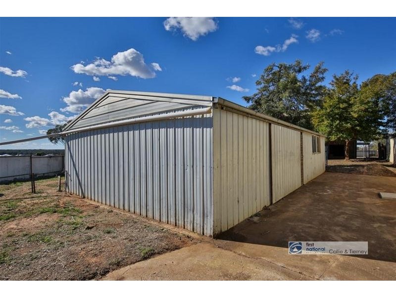 72 Chaffey Street, Merbein VIC 3505