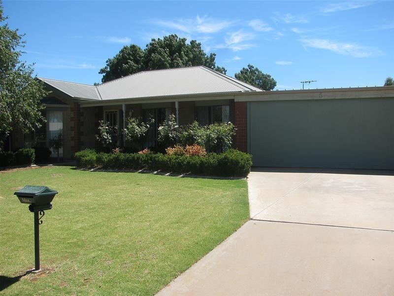 5 Batey Crescent, Mildura VIC 3500