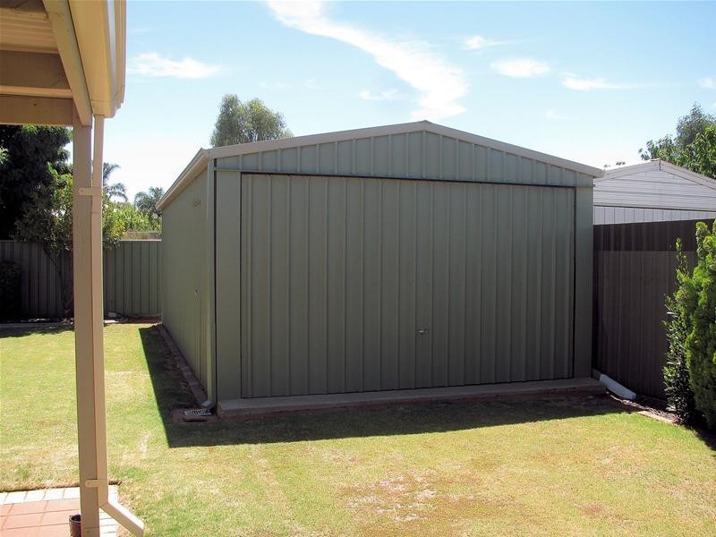 5 Batey Crescent, Mildura VIC 3500