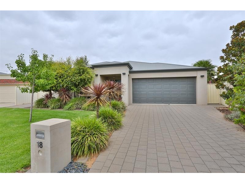 18 Kane Drive, Mildura VIC 3500