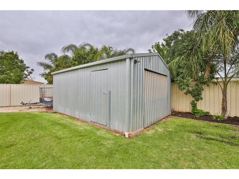 18 Kane Drive, Mildura VIC 3500
