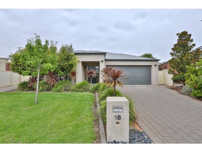 18 Kane Drive, Mildura VIC 3500