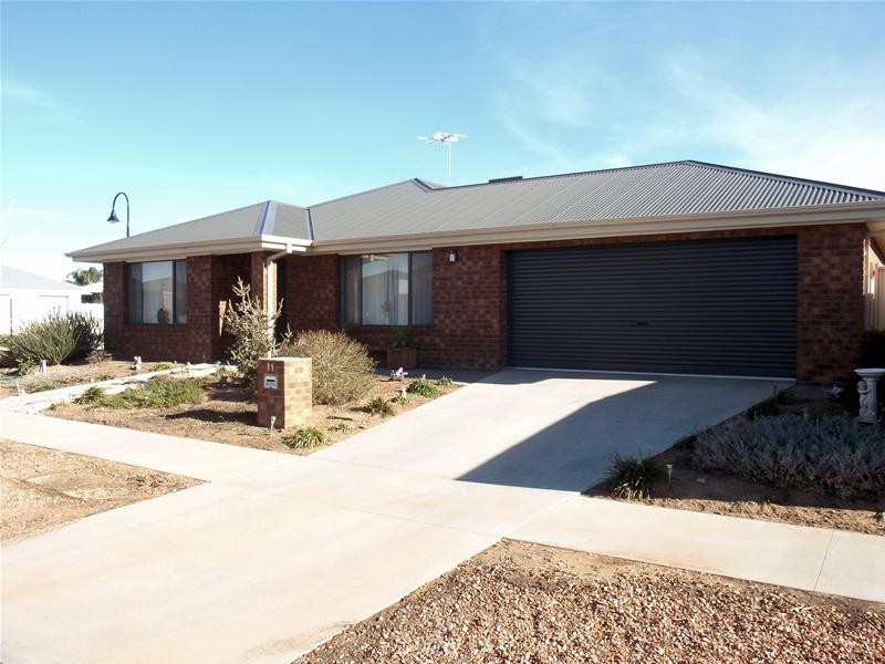 11 Sherring Way, Mildura VIC 3500