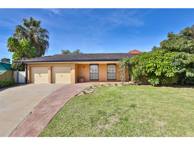 2 Noble Court, Mildura VIC 3500