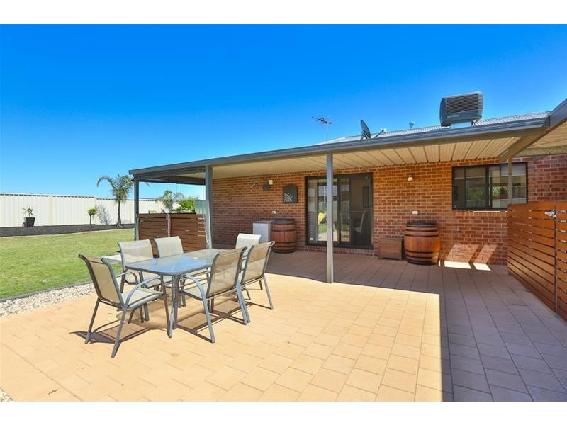 1000 Fifteenth Street, Mildura VIC 3500
