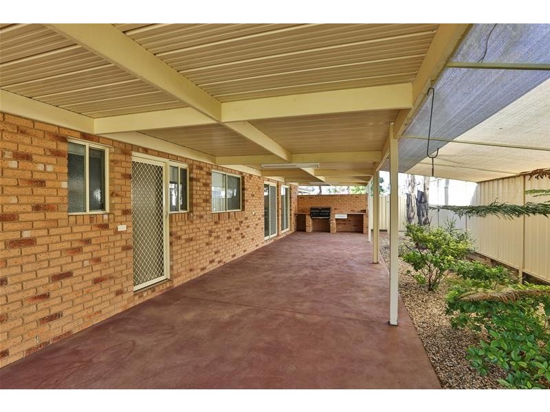 1 Delta Court, Mildura VIC 3500