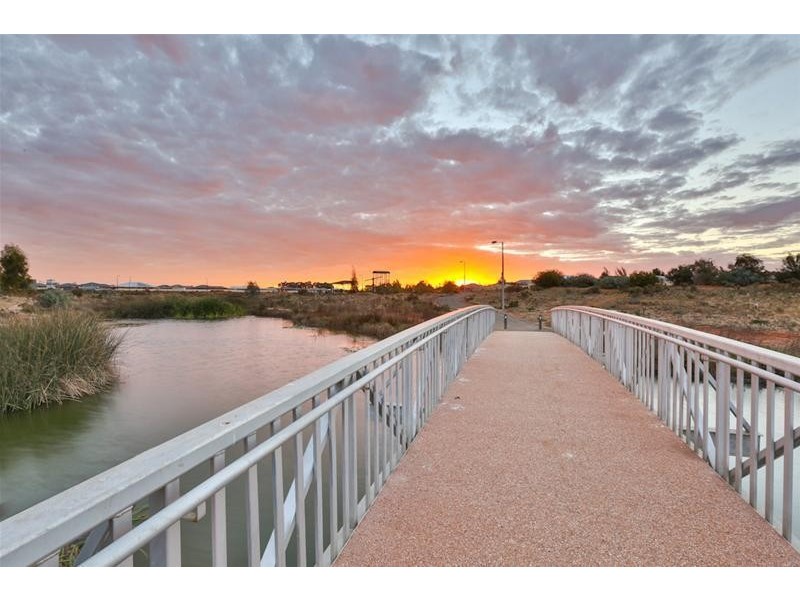 Monash Wetlands, Mildura VIC 3500