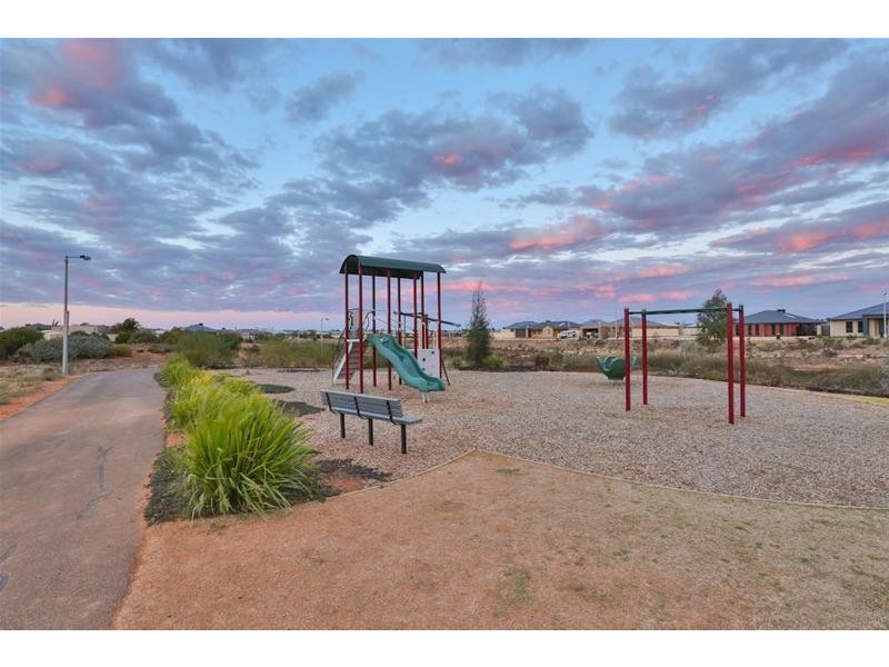 Monash Wetlands, Mildura VIC 3500