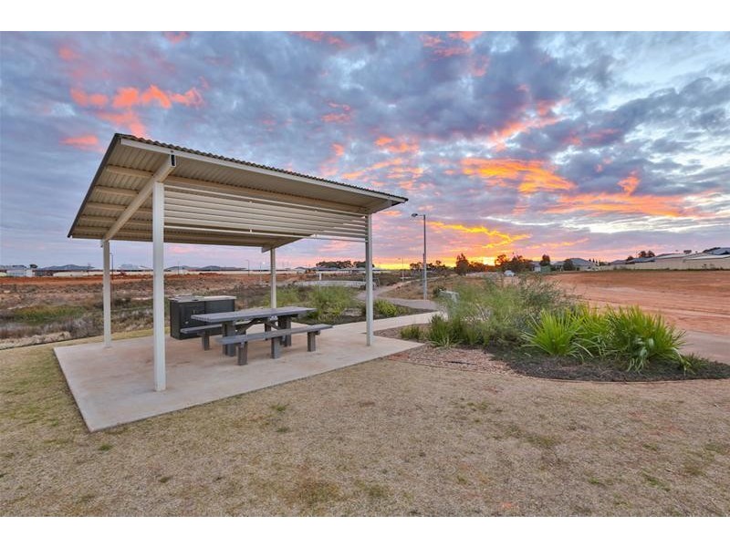 Monash Wetlands, Mildura VIC 3500