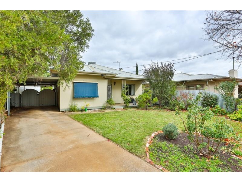 27 Bowen Crescent, Mildura VIC 3500